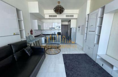 Apartment - Studio - 1 Bathroom for sale in Bayz by Danube - Business Bay - Dubai