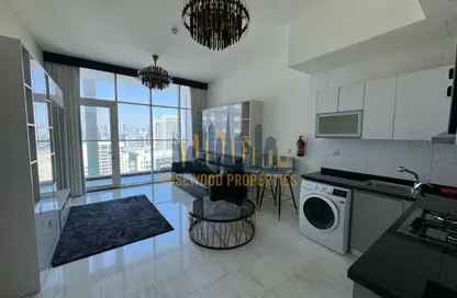 Apartment - Studio - 1 Bathroom for sale in Bayz by Danube - Business Bay - Dubai