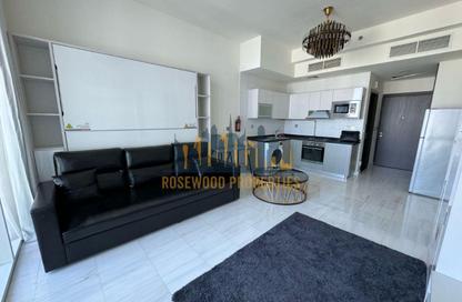 Apartment - Studio - 1 Bathroom for sale in Bayz by Danube - Business Bay - Dubai