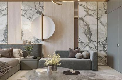 Apartment - Studio - 1 Bathroom for sale in Mayfair Gardens - Al Satwa - Dubai