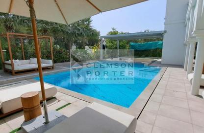Villa - 5 Bedrooms - 6 Bathrooms for sale in Ponderosa - The Villa - Dubai