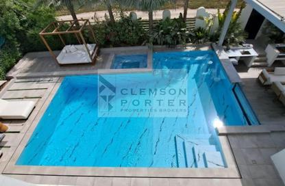 Villa - 5 Bedrooms - 6 Bathrooms for sale in Ponderosa - The Villa - Dubai