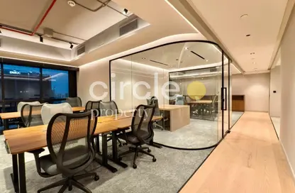 مكتب - 4 غرف نوم - 2 حمامات للايجار في مركز جميرا للأعمال 1 (JBC 1) - (JLT) مجمع G - أبراج بحيرات الجميرا - دبي