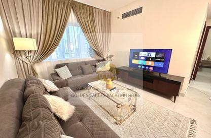 Apartment - 1 - 2 for rent in New Al Taawun Road - Al Taawun - Sharjah Apartment - 1 - 2 for rent in New Al Taawun Road - Al Taawun - Sharjah