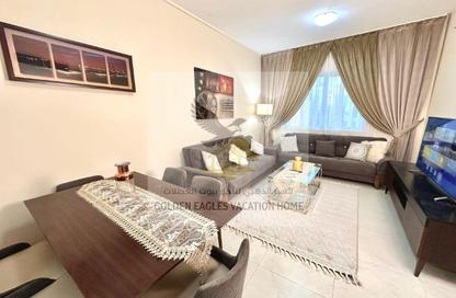 Apartment - 1 - 2 for rent in New Al Taawun Road - Al Taawun - Sharjah Apartment - 1 - 2 for rent in New Al Taawun Road - Al Taawun - Sharjah