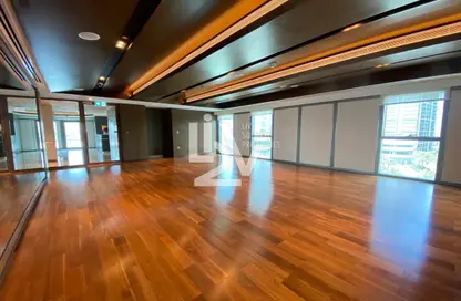 شقة - 2 غرف نوم - 2 حمامات للايجار في أدريس برج هاربور بوينت 2 - أدريس هاربور بوينت - مرسى خور دبي - دبي