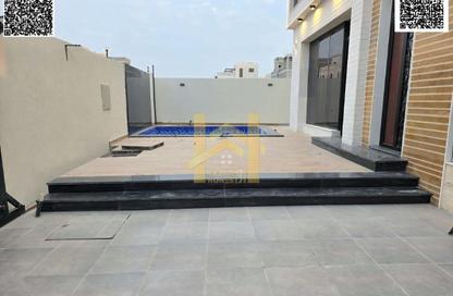 Villa - 4 Bedrooms - 6 Bathrooms for sale in Al Helio 2 - Al Helio - Ajman