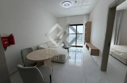 Apartment - 1 Bedroom - 2 Bathrooms for rent in Equiti Gate - Jebel Ali - Dubai Apartment - 1 Bedroom - 2 Bathrooms for rent in Equiti Gate - Jebel Ali - Dubai