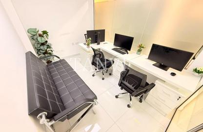 Office Space - Studio - 1 for rent in Horizone Building - Port Saeed - Deira - Dubai Office Space - Studio - 1 for rent in Horizone Building - Port Saeed - Deira - Dubai