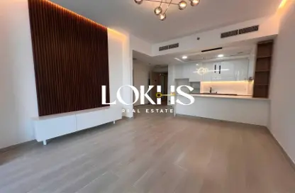 Apartment - 1 Bedroom - 1 Bathroom for rent in The East Crest by Meteora - District 17 - Jumeirah Village Circle - Dubai