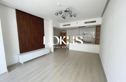 Apartment - 1 Bedroom - 2 Bathrooms for rent in The East Crest by Meteora - District 17 - Jumeirah Village Circle - Dubai