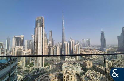 Apartment - 2 Bedrooms - 3 Bathrooms for sale in Imperial Avenue - Downtown Dubai - Dubai