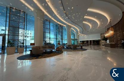 Apartment - 2 Bedrooms - 3 Bathrooms for sale in Imperial Avenue - Downtown Dubai - Dubai