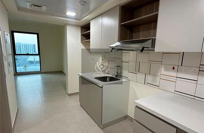 Apartment - 1 - 1 for rent in Reeman Living II - Al Shamkha - Abu Dhabi