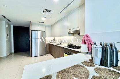 Townhouse - 3 Bedrooms - 4 Bathrooms for rent in Elan - Tilal Al Ghaf - Dubai Townhouse - 3 Bedrooms - 4 Bathrooms for rent in Elan - Tilal Al Ghaf - Dubai