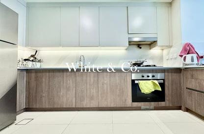 Townhouse - 3 Bedrooms - 4 Bathrooms for rent in Elan - Tilal Al Ghaf - Dubai