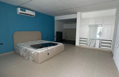 Apartment - Studio - 1 Bathroom for rent in Al Riffa - Ras Al Khaimah