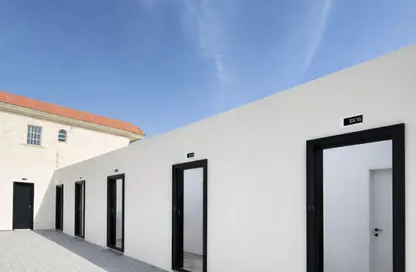 Apartment - Studio - 1 Bathroom for rent in Al Riffa - Ras Al Khaimah