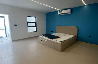 Apartment - Studio - 1 Bathroom for rent in Al Riffa - Ras Al Khaimah