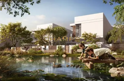 شقة - غرفة نوم - 1 حمام للبيع في المدينة المستدامة - جزيرة ياس - جزيرة ياس - أبوظبي