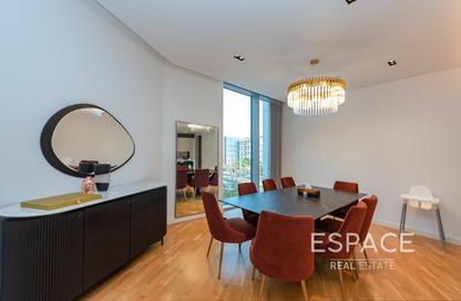 Apartment - 3 Bedrooms - 4 Bathrooms for rent in Bluewaters Residences Building 10 - Bluewaters Residences - Bluewaters - Dubai Apartment - 3 Bedrooms - 4 Bathrooms for rent in Bluewaters Residences Building 10 - Bluewaters Residences - Bluewaters - Dubai