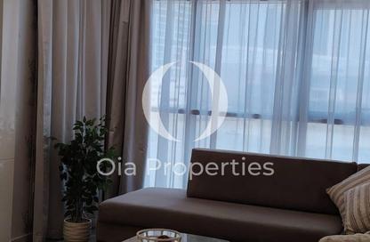 Apartment - 1 Bedroom - 2 Bathrooms for sale in Sun Tower - Shams Abu Dhabi - Al Reem Island - Abu Dhabi
