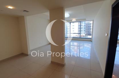 Apartment - 1 Bedroom - 2 Bathrooms for sale in Sun Tower - Shams Abu Dhabi - Al Reem Island - Abu Dhabi Apartment - 1 Bedroom - 2 Bathrooms for sale in Sun Tower - Shams Abu Dhabi - Al Reem Island - Abu Dhabi