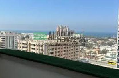 Apartment - 1 Bedroom - 2 Bathrooms for sale in Ajman One Tower 1 - Ajman One - Ajman Downtown - Ajman