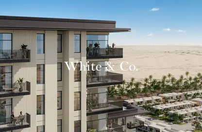 Apartment - 3 Bedrooms - 4 Bathrooms for sale in FIA - Town Square - Dubai