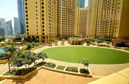 Apartment - 2 Bedrooms - 2 Bathrooms for sale in Sadaf 7 - Sadaf - Jumeirah Beach Residence - Dubai