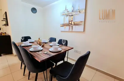 Apartment - 2 Bedrooms - 2 Bathrooms for sale in Sadaf 7 - Sadaf - Jumeirah Beach Residence - Dubai