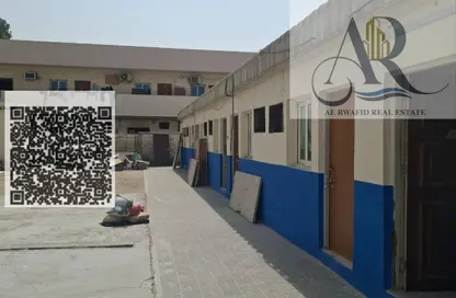 Labor Camp - Studio for rent in Al Sajaa S - Al Sajaa - Sharjah
