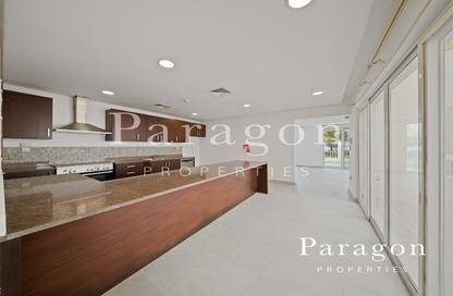 Villa - 3 - 5 for rent in Bermuda - Mina Al Arab - Ras Al Khaimah