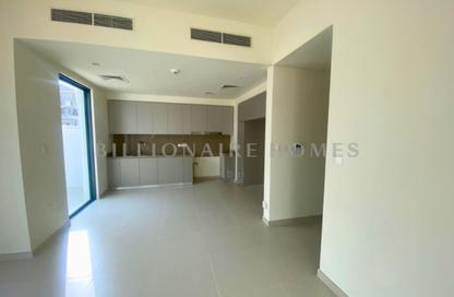 Townhouse - 3 Bedrooms - 4 Bathrooms for sale in Greenview - Emaar South - Dubai South (Dubai World Central) - Dubai Townhouse - 3 Bedrooms - 4 Bathrooms for sale in Greenview - Emaar South - Dubai South (Dubai World Central) - Dubai