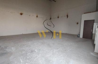 Warehouse - Studio - 1 Bathroom for rent in Al Naemiya Tower 1 - Al Naemiya Towers - Al Nuaimiya - Ajman
