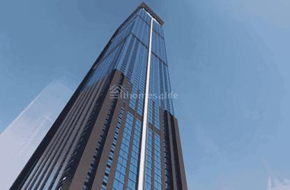 Penthouse - 4 - 5 for sale in Aeternitas Tower - Dubai Marina - Dubai