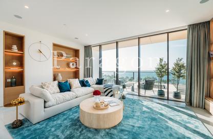 Apartment - 2 Bedrooms - 3 Bathrooms for rent in Atlantis The Royal Residences - The Crescent - Palm Jumeirah - Dubai