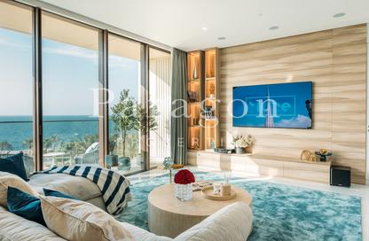 Apartment - 2 Bedrooms - 3 Bathrooms for rent in Atlantis The Royal Residences - The Crescent - Palm Jumeirah - Dubai