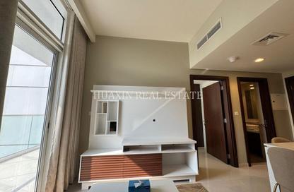 Apartment - 1 Bedroom - 1 Bathroom for rent in Vera Residences - Business Bay - Dubai Apartment - 1 Bedroom - 1 Bathroom for rent in Vera Residences - Business Bay - Dubai