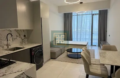 Apartment - 1 Bathroom for rent in Amal Tower - Dubai Sports City - Dubai Apartment - 1 Bathroom for rent in Amal Tower - Dubai Sports City - Dubai
