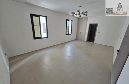 Villa - 5 - 7 for rent in Al Helio 1 - Al Helio - Ajman