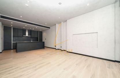 Apartment - 1 Bedroom - 2 Bathrooms for rent in City Walk Residential Building 19 - City Walk Residential - City Walk - Dubai