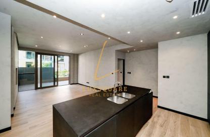 Apartment - 1 Bedroom - 2 Bathrooms for rent in City Walk Residential Building 19 - City Walk Residential - City Walk - Dubai