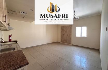 Apartment - Studio - 1 for rent in Al Roda Tower 2 - Al Nahda - Sharjah Apartment - Studio - 1 for rent in Al Roda Tower 2 - Al Nahda - Sharjah