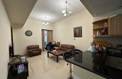 Apartment - 1 Bedroom - 2 Bathrooms for rent in Elite Sports Residence 8 - Elite Sports Residence - Dubai Sports City - Dubai