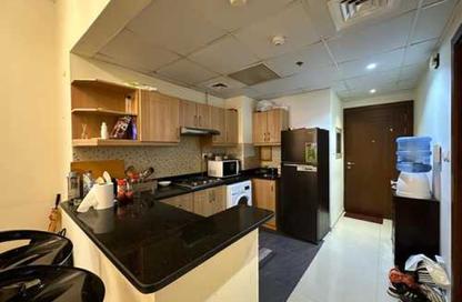 Apartment - 1 Bedroom - 2 Bathrooms for rent in Elite Sports Residence 8 - Elite Sports Residence - Dubai Sports City - Dubai