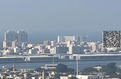 Apartment - 3 Bedrooms - 3 Bathrooms for sale in Conquer Tower - Sheikh Maktoum Bin Rashid Street - Ajman