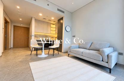 Apartment - 1 - 1 for rent in Peninsula Four - Peninsula - Business Bay - Dubai Apartment - 1 - 1 for rent in Peninsula Four - Peninsula - Business Bay - Dubai