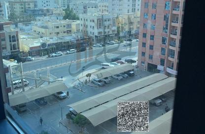 Apartment - 2 Bedrooms - 2 Bathrooms for sale in Al Naemiya Tower 1 - Al Naemiya Towers - Al Nuaimiya - Ajman