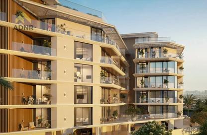 Apartment - 1 - 2 for sale in Woodland Terraces - District 11 - Mohammed Bin Rashid City - Dubai Apartment - 1 - 2 for sale in Woodland Terraces - District 11 - Mohammed Bin Rashid City - Dubai